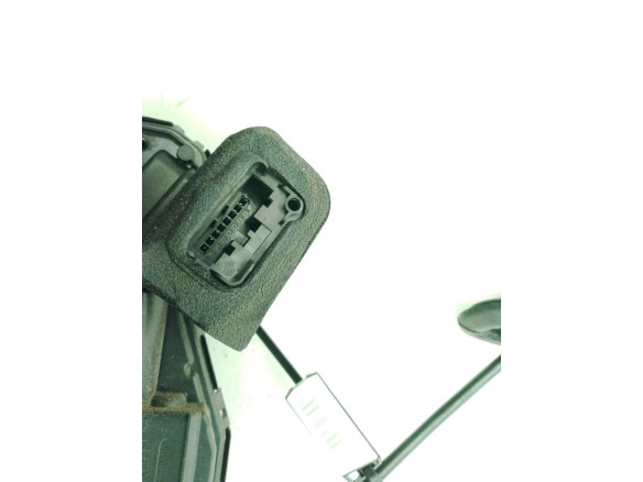 5TA839015L CERRADURA PUERTA LAT TRA IZQ VW POLO (AW1, BZ1)|Desguaces La Cabaña