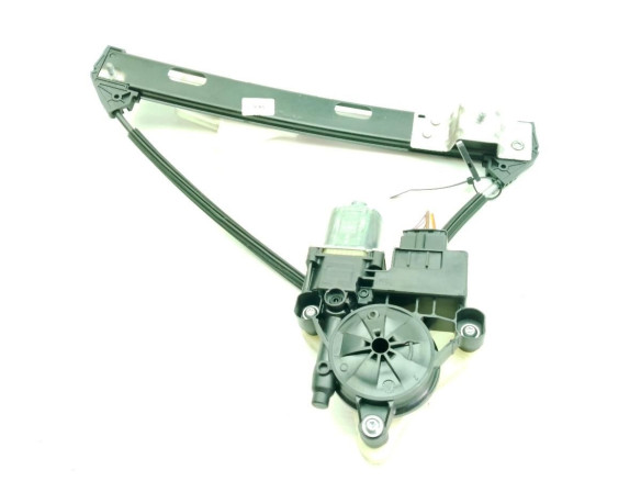 5TA839016Q, 5Q0959812D CERRADURA PUERTA LAT TRA DER VW POLO (AW1, BZ1)|Desguaces La Cabaña