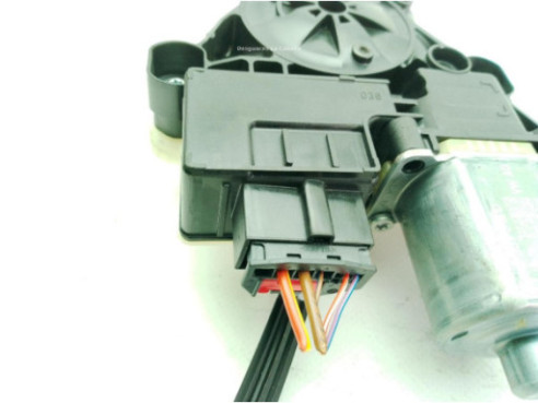 5TA839016Q, 5Q0959812D CERRADURA PUERTA LAT TRA DER VW POLO (AW1, BZ1)|Desguaces La Cabaña