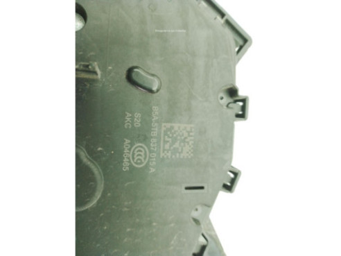 5TB837015A CERRADURA PUERTA LAT DEL IZQ VW POLO (AW1, BZ1)|Desguaces La Cabaña