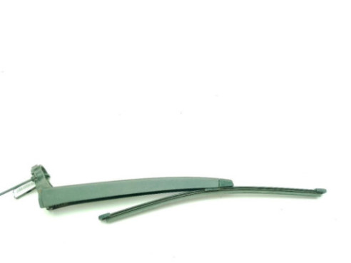 2G0955707 BRAZO LIMPIAPARABRISAS TRA PORTÓN VW POLO (AW1, BZ1)|Desguaces La Cabaña