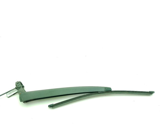 2G0955707 BRAZO LIMPIAPARABRISAS TRA PORTÓN VW POLO (AW1, BZ1)|Desguaces La Cabaña