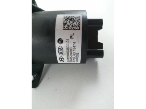  93500D4000 LECTOR LLAVE KIA OPTIMA |Desguaces La Cabaña