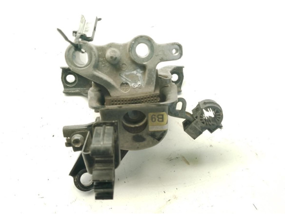 SOPORTE MOTOR DER TOYOTA AURIS (_E18_)|Desguaces La Cabaña