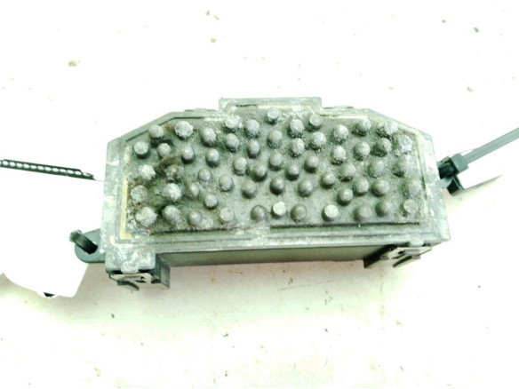 8K0820521B RESISTENCIA CALEFACCION AUDI Q5 (8RB)|Desguaces La Cabaña
