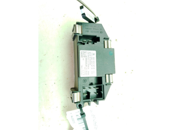 8K0820521B RESISTENCIA CALEFACCION AUDI Q5 (8RB)|Desguaces La Cabaña
