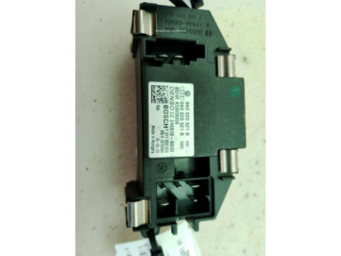 8K0820521B RESISTENCIA CALEFACCION AUDI Q5 (8RB)|Desguaces La Cabaña
