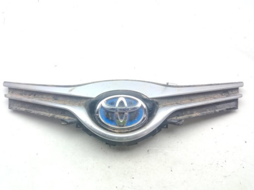 TOYOTA|Desguaces La Cabaña