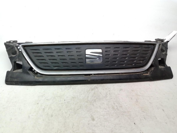 REJILLA / CALANDRA SEAT LEON (5F1)|Desguaces La Cabaña