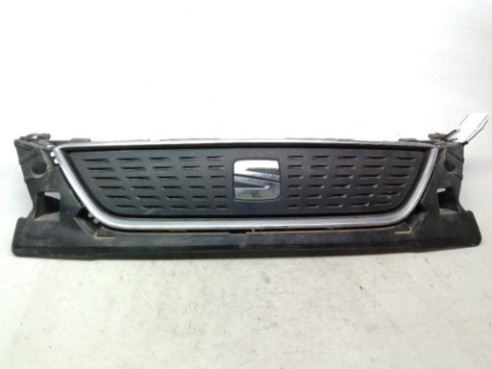 REJILLA / CALANDRA SEAT LEON (5F1)|Desguaces La Cabaña