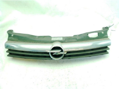 REJILLA / CALANDRA OPEL ASTRA H (A04)|Desguaces La Cabaña
