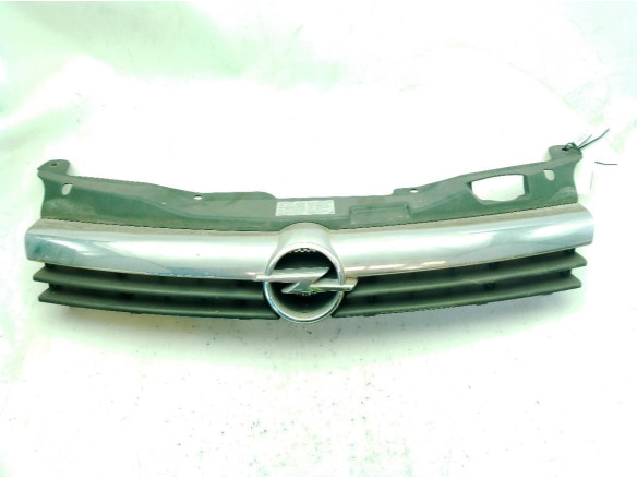 REJILLA / CALANDRA OPEL ASTRA H (A04)|Desguaces La Cabaña