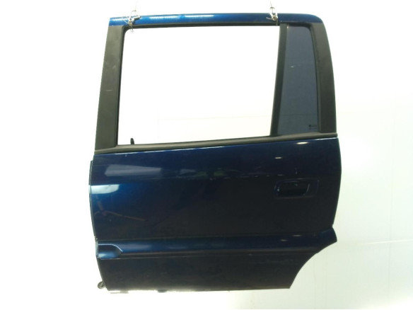 PUERTA LAT TRA IZQ OPEL ZAFIRA A Limusina (T98)|Desguaces La Cabaña