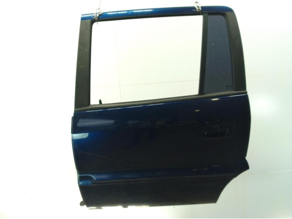 PUERTA LAT TRA IZQ OPEL ZAFIRA A Limusina (T98)|Desguaces La Cabaña