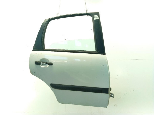 PUERTA LAT TRA DER CITROEN C3 I (FC_)|Desguaces La Cabaña