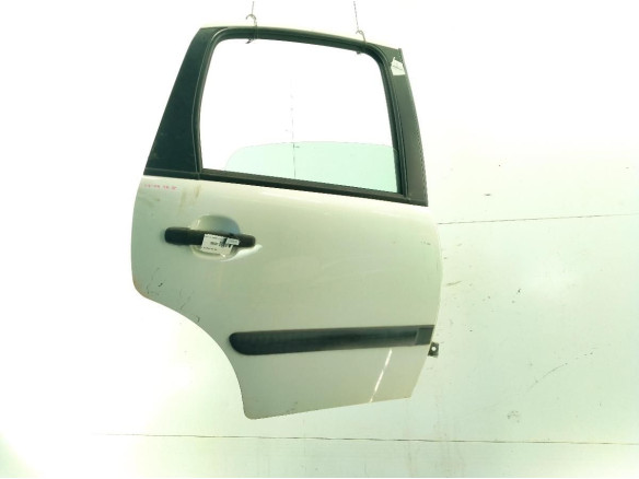 PUERTA LAT TRA DER CITROEN C3 I (FC_)|Desguaces La Cabaña