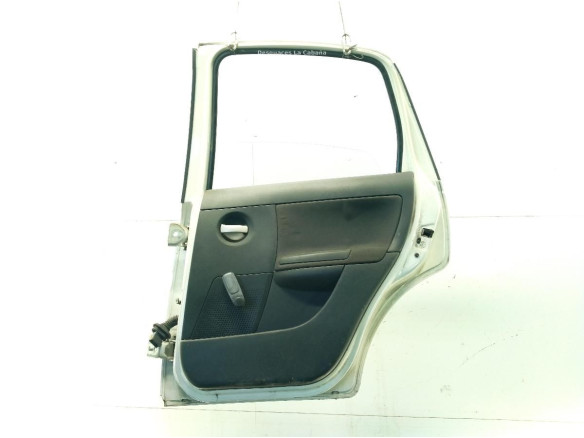 PUERTA LAT TRA DER CITROEN C3 I (FC_)|Desguaces La Cabaña