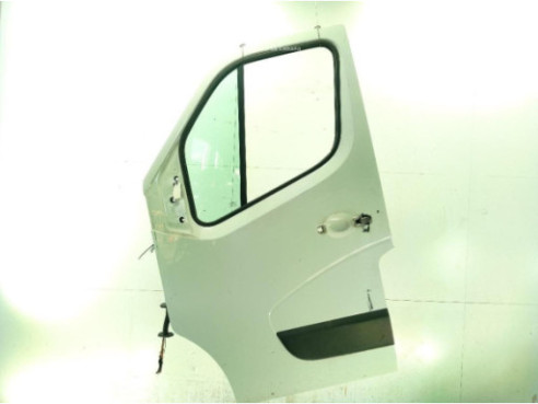 PUERTA LAT DEL IZQ RENAULT MASTER III Furgón (FV)|Desguaces La Cabaña