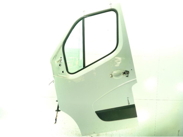 PUERTA LAT DEL IZQ RENAULT MASTER III Furgón (FV)|Desguaces La Cabaña