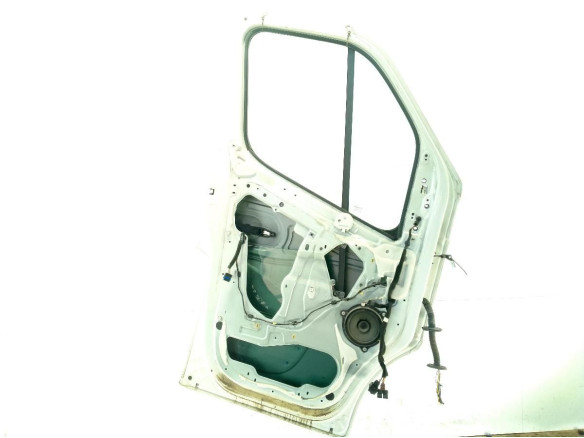 PUERTA LAT DEL IZQ RENAULT MASTER III Furgón (FV)|Desguaces La Cabaña