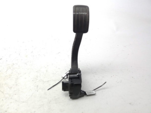 9836042280 POTENCIOMETRO ACELERADOR CITROEN BERLINGO (ER_, EC_)|Desguaces La Cabaña