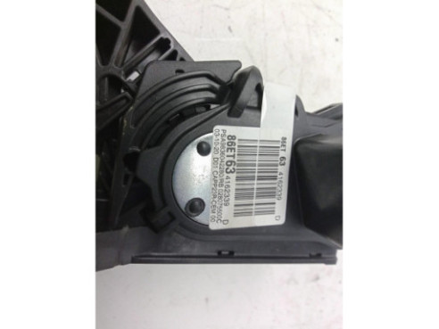 9836042280 POTENCIOMETRO ACELERADOR CITROEN BERLINGO (ER_, EC_)|Desguaces La Cabaña