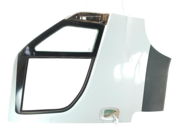 5801519999 PUERTA LAT DEL DER IVECO DAILY VI Caja/Chasis|Desguaces La Cabaña