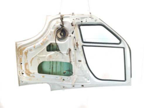 5801519999 PUERTA LAT DEL DER IVECO DAILY VI Caja/Chasis|Desguaces La Cabaña