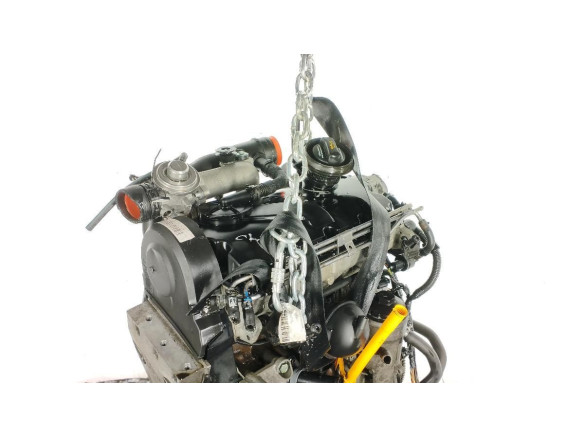 ATD MOTOR SEAT IBIZA III (6L1)|Desguaces La Cabaña