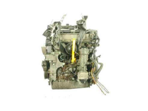 MOTOR COMPLETO|Desguaces La Cabaña 2