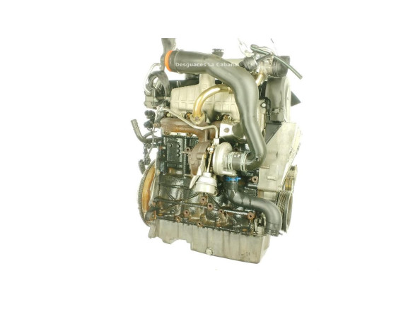ATD MOTOR SEAT IBIZA III (6L1)|Desguaces La Cabaña
