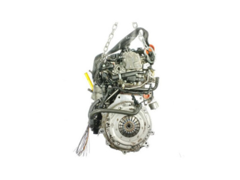 ATD MOTOR SEAT IBIZA III (6L1)|Desguaces La Cabaña