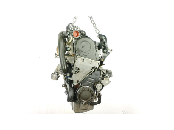 ATD MOTOR SEAT IBIZA III (6L1)|Desguaces La Cabaña