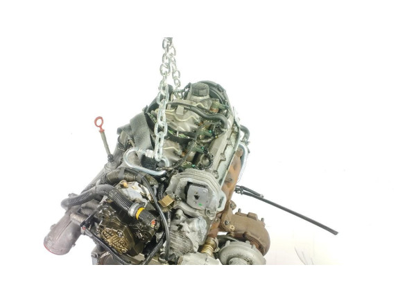 D5244T MOTOR VOLVO S60 I (384)|Desguaces La Cabaña