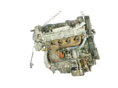 MOTOR COMPLETO|Desguaces La Cabaña 2