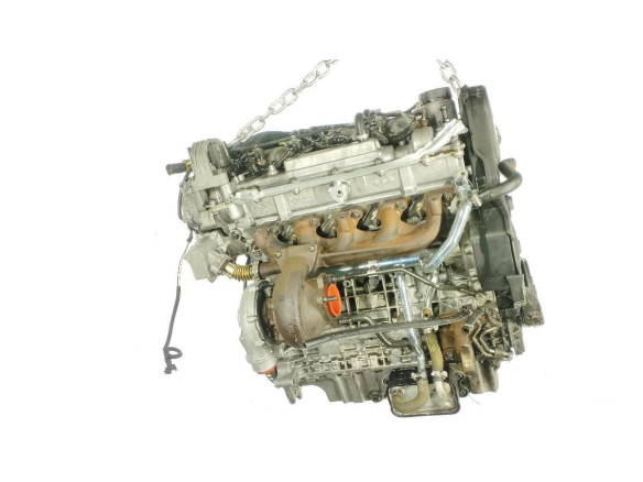 D5244T MOTOR VOLVO S60 I (384)|Desguaces La Cabaña