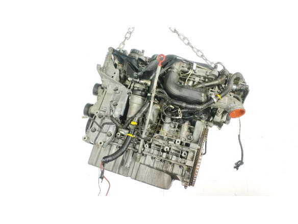 D5244T MOTOR VOLVO S60 I (384)|Desguaces La Cabaña