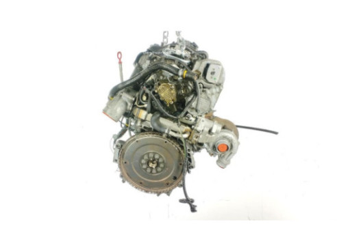 D5244T MOTOR VOLVO S60 I (384)|Desguaces La Cabaña