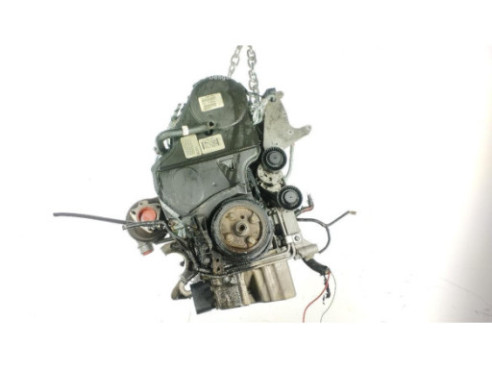 D5244T MOTOR VOLVO S60 I (384)|Desguaces La Cabaña