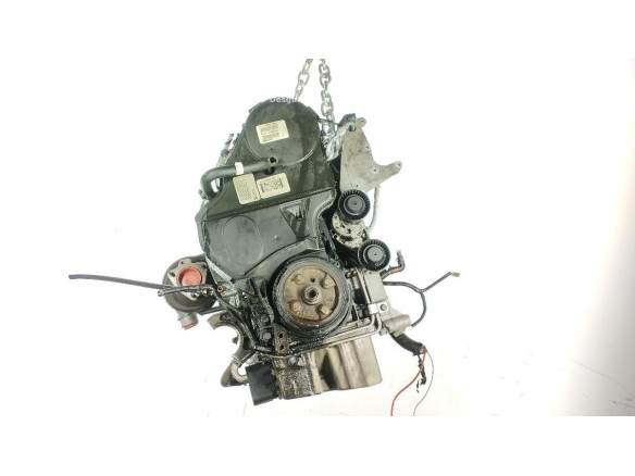 D5244T MOTOR VOLVO S60 I (384)|Desguaces La Cabaña
