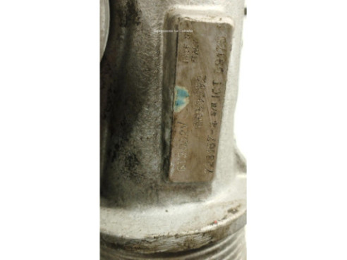 D5244T MOTOR VOLVO S60 I (384)|Desguaces La Cabaña