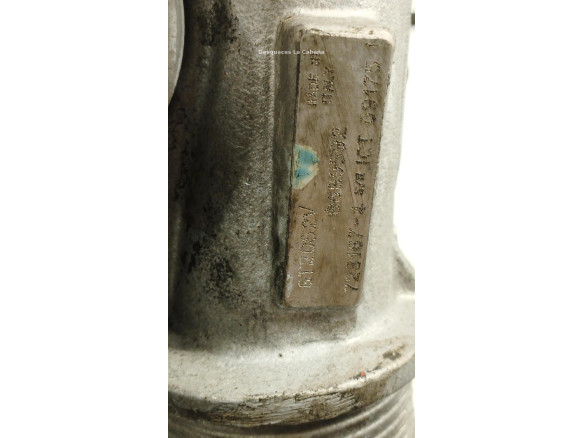 D5244T MOTOR VOLVO S60 I (384)|Desguaces La Cabaña
