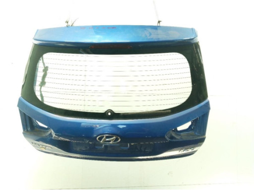 HYUNDAI|Desguaces La Cabaña