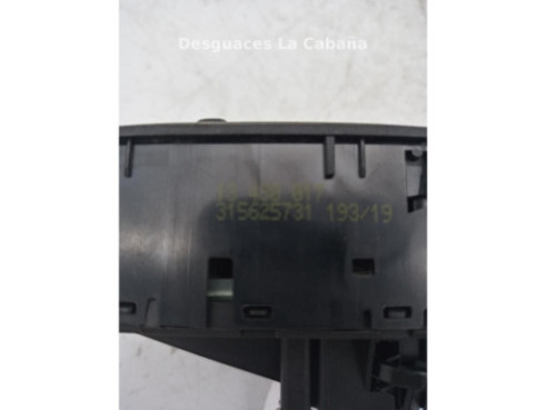 INTERIORES|Desguaces La Cabaña 2