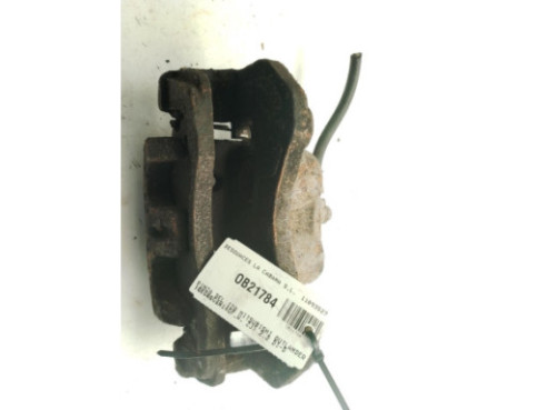 PINZA DEL IZQ MITSUBISHI OUTLANDER III (GG_W, GF_W, ZJ)|Desguaces La Cabaña