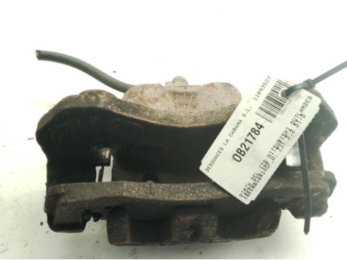 PINZA DEL IZQ MITSUBISHI OUTLANDER III (GG_W, GF_W, ZJ)|Desguaces La Cabaña
