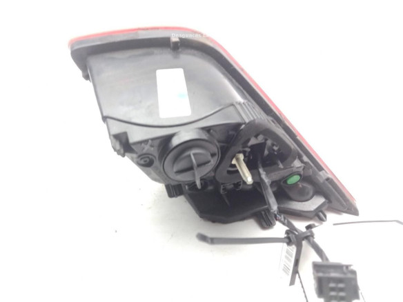 9677818380 PILOTO TRA IZQ INT PEUGEOT 308 II|Desguaces La Cabaña