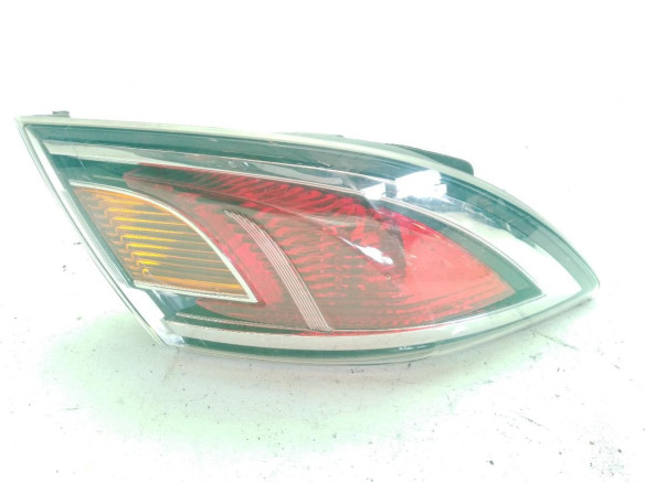 22041661 PILOTO TRA IZQ EXT MAZDA 6 Hatchback (GH)|Desguaces La Cabaña