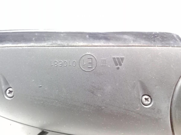 ESPEJO IZQ AUDI A4 (8EC, B7) |Desguaces La Cabaña