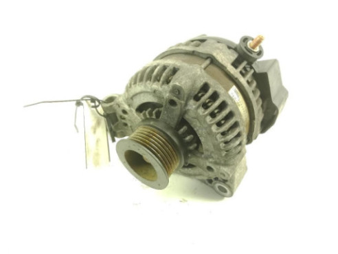 YLE500190 ALTERNADOR LAND ROVER RANGE ROVER SPORT (L320) |Desguaces La Cabaña